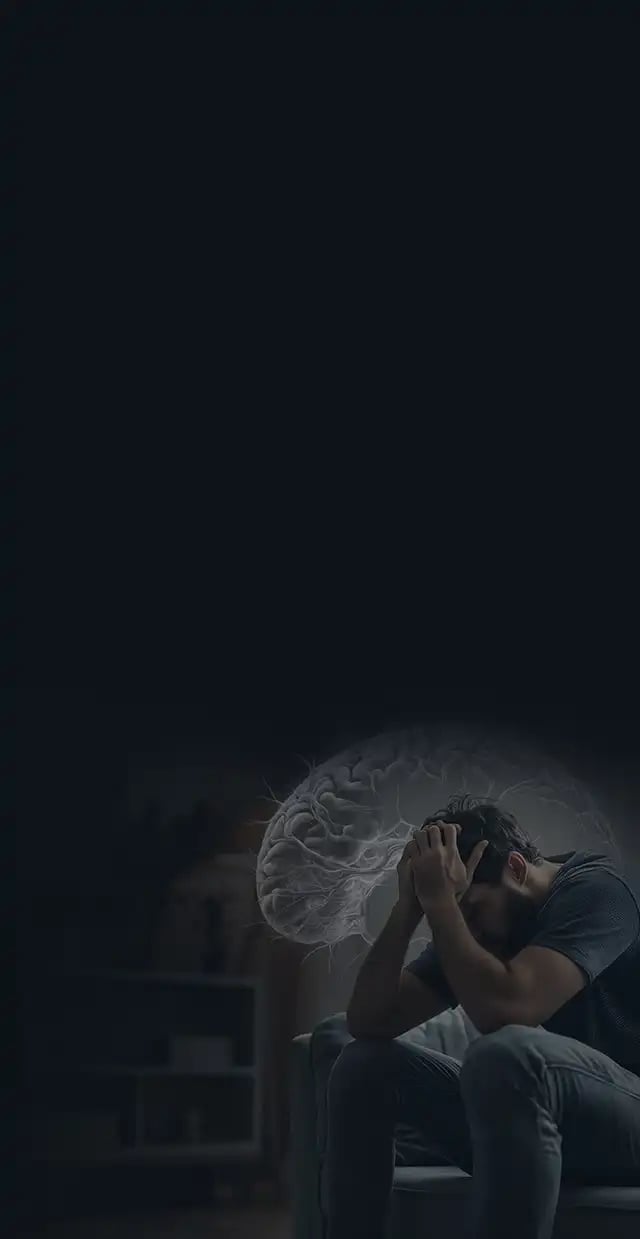Hero background